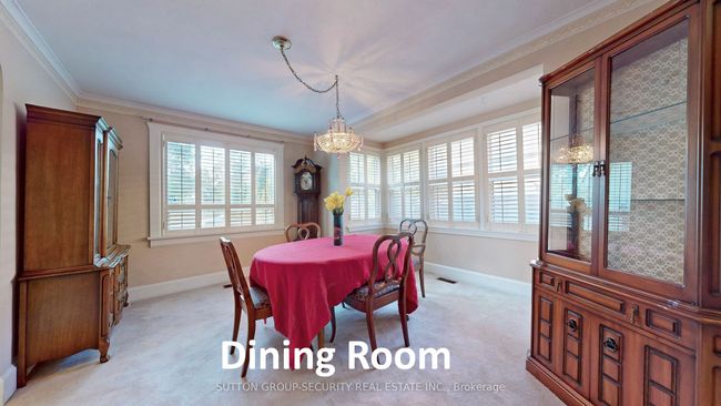 19 Mattice Rd, House other with 5 bedrooms, 3 bathrooms and 4 parking in Etobicoke ON | Image 5
