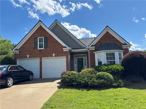 709 Weatherstone Trce, Woodstock, GA, 30188-4493 | Card Image