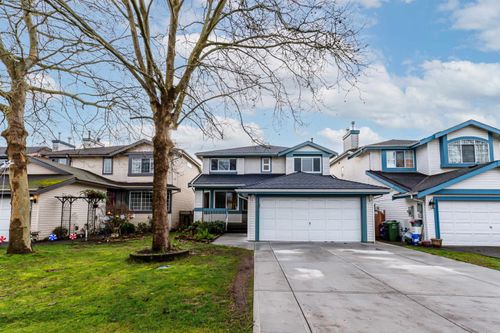 22080 Mclean Avenue, Richmond, BC, V6V2P2 | Card Image