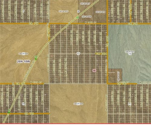 456 North Dr, Dolan Springs, AZ, 86441 | Card Image