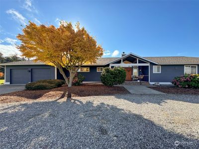 20 Lazy Creek Lane, House other with 3 bedrooms, 2 bathrooms and 2 parking in Sequim WA | Image 1