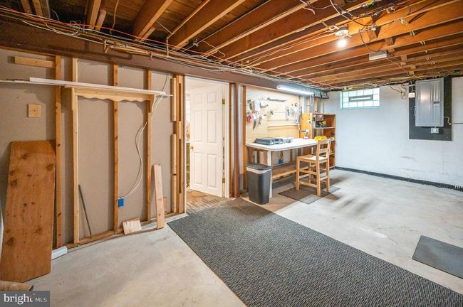 321 Almshouse Rd, House other with 4 bedrooms, 2 bathrooms and null parking in RICHBORO PA | Image 20