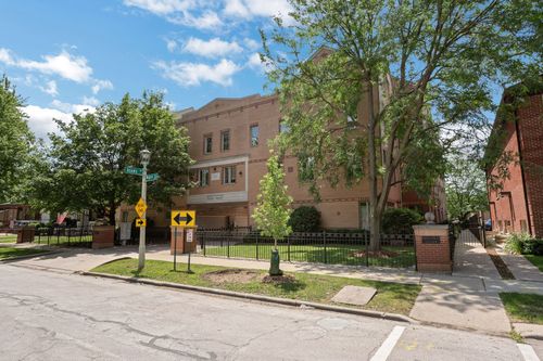 unit-i-641 S Maple Ave, Oak Park, IL, 60304-2811 | Card Image