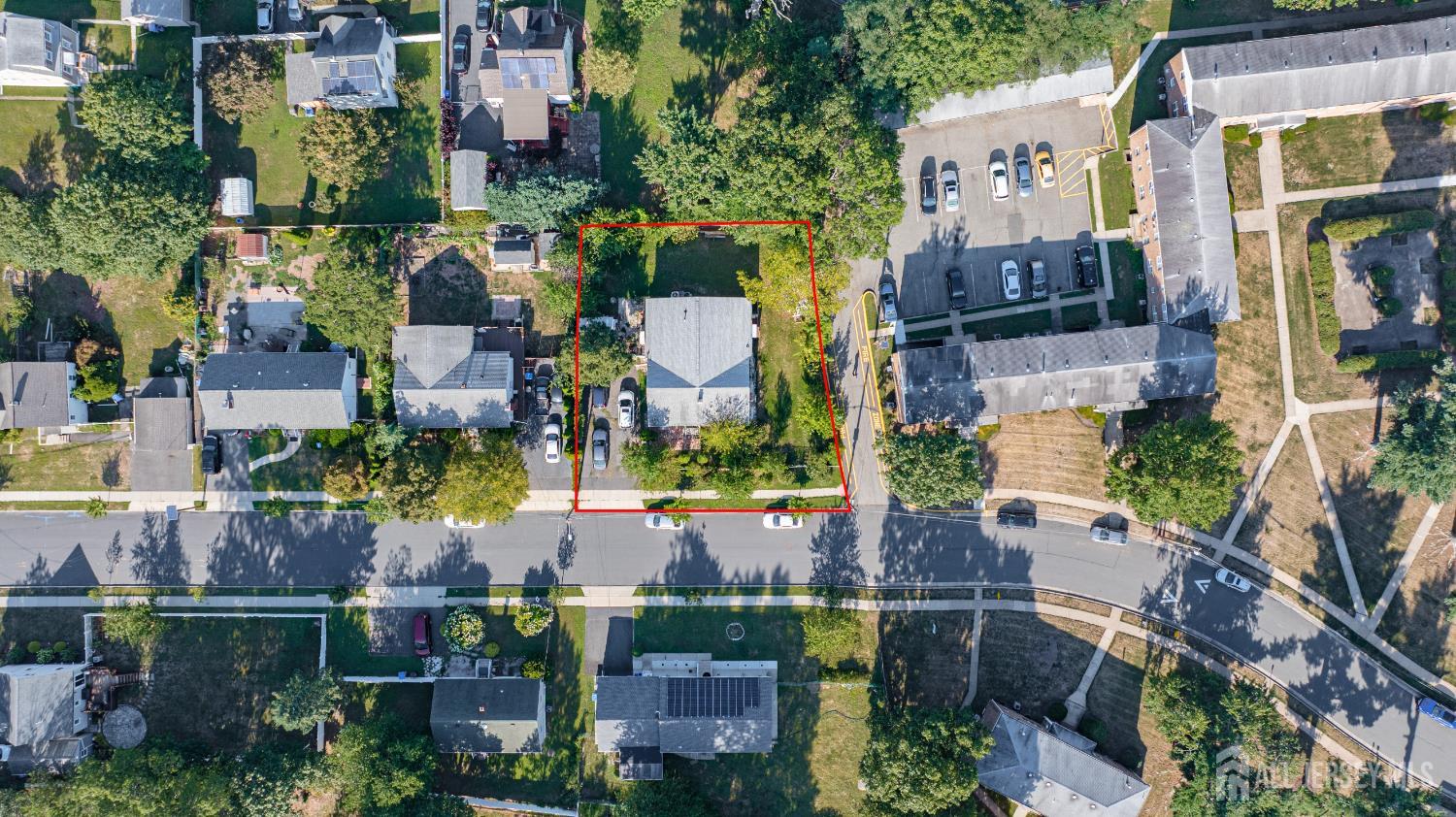 Residential in Piscataway 2