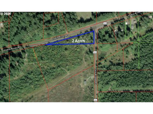 0 Lewis River Rd, Ariel, WA, 98603 | Card Image