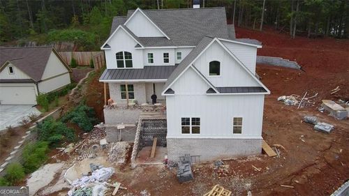 52 Lake Overlook Drive, White, GA, 30184 | Card Image