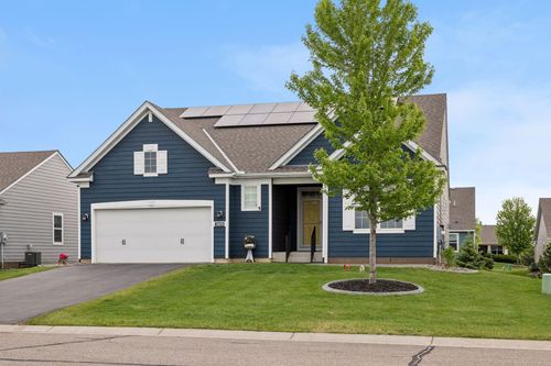 20890 Goodhue Way, Lakeville, MN, 55044-1100 | Card Image