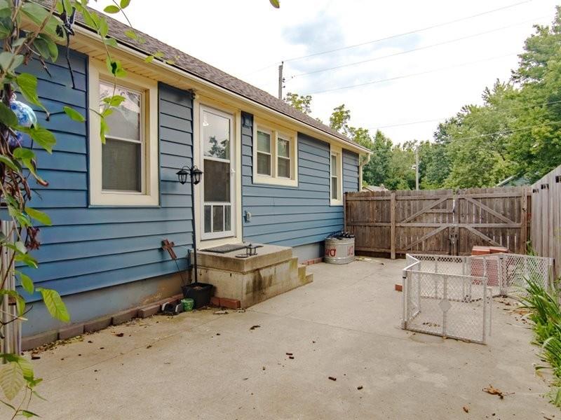 Residential in Pleasant Hill 4