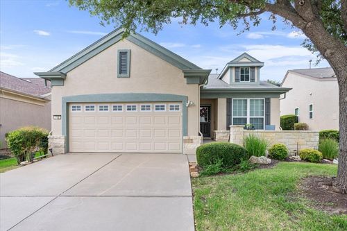812 Prairie Grass Ln, Georgetown, TX, 78633-5197 | Card Image