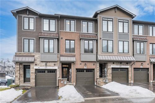 138-10 Birmingham Dr, Cambridge, ON, N1R0C5 | Card Image