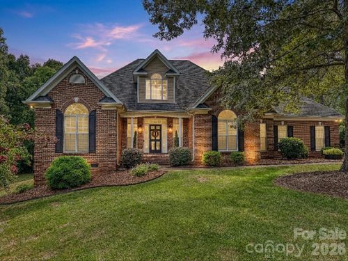 2801 Telefair Ln, Monroe, NC, 28110-7868 | Card Image