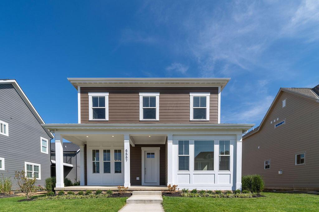 Hickory Dr, Lewis Center, OH 43035