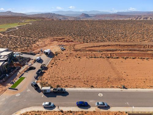 LOT 80 S Sand Hollow Rd, Hurricane, UT, 84737 | Card Image