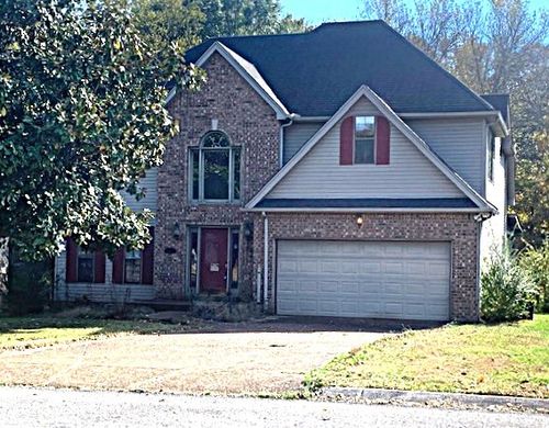 6137 Bradford Hills Dr, Nashville, TN, 37211-7901 | Card Image