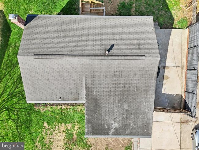 8446 Woodward St, House other with 3 bedrooms, 2 bathrooms and null parking in SAVAGE MD | Image 7