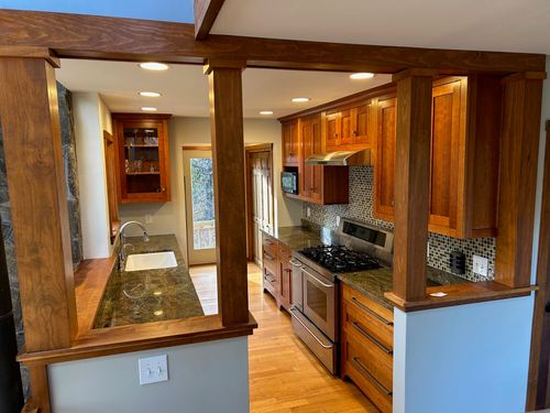 77 Winding Rd, Brownsville, VT, 05037-4404 | Card Image