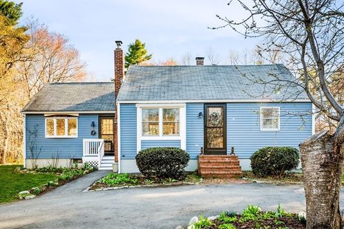408 Central St, Rowley, MA, 01969-1314 | Card Image