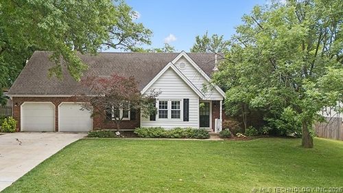 3430 E 85th Pl, Tulsa, OK, 74137-1727 | Card Image