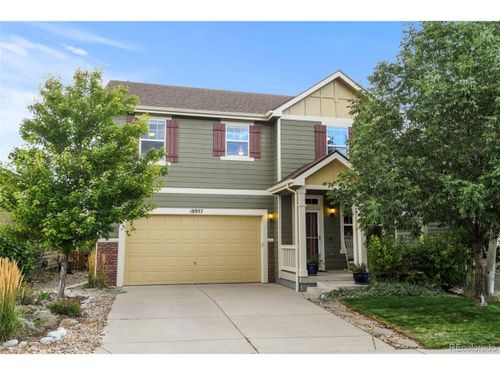 18957 W 57th Dr, Golden, CO, 80403-3008 | Card Image