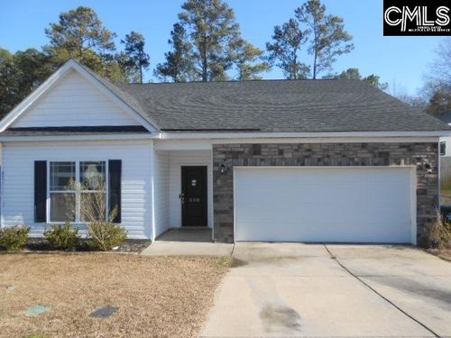 338 Silver Anchor Drive, Columbia, SC, 29212 | Card Image