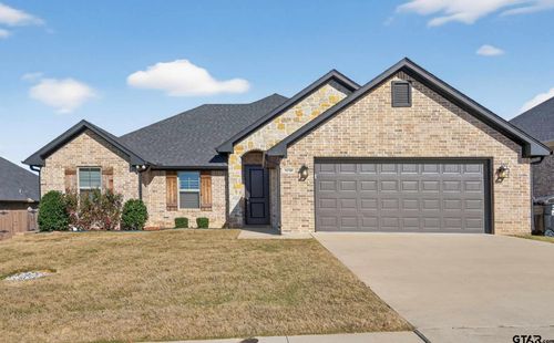 12758 Meadowbrook Dr, Tyler, TX, 75709-5113 | Card Image