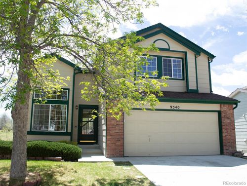 9340 W Indore Dr, Littleton, CO, 80128-4183 | Card Image