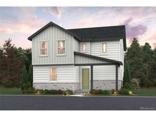 4581 N Versailles Way, Aurora, CO, 80019 | Card Image