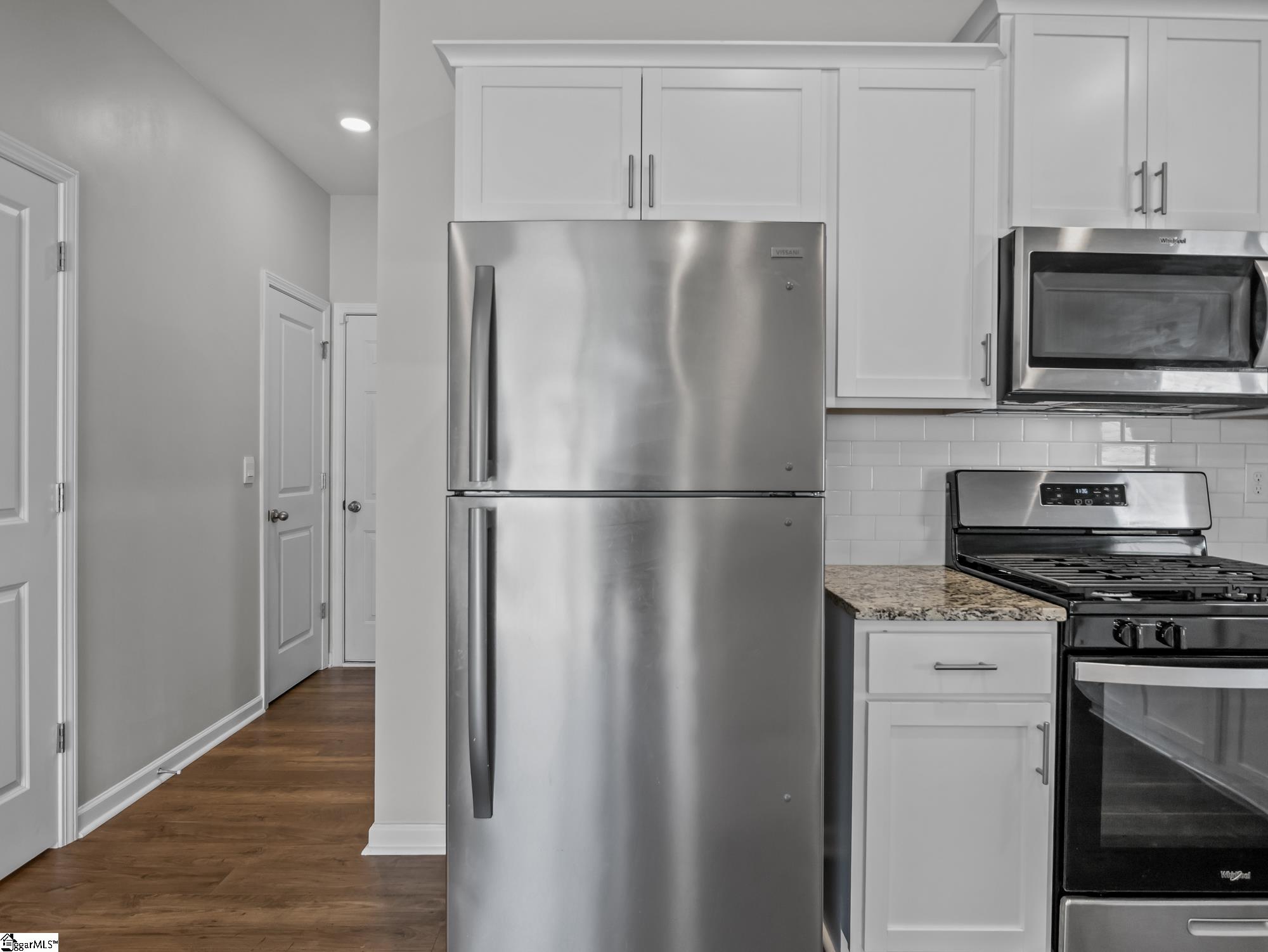 Residential in Lyman 5