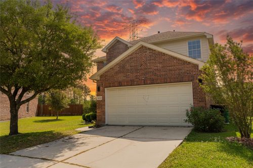 10630 Fire Sage Dr, Humble, TX, 77396-4181 | Card Image