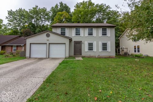 8234 Ontario Ln, Indianapolis, IN, 46268-1983 | Card Image