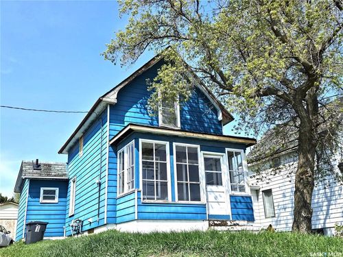 190 Dracup Ave N, Yorkton, SK, S3N0W7 | Card Image