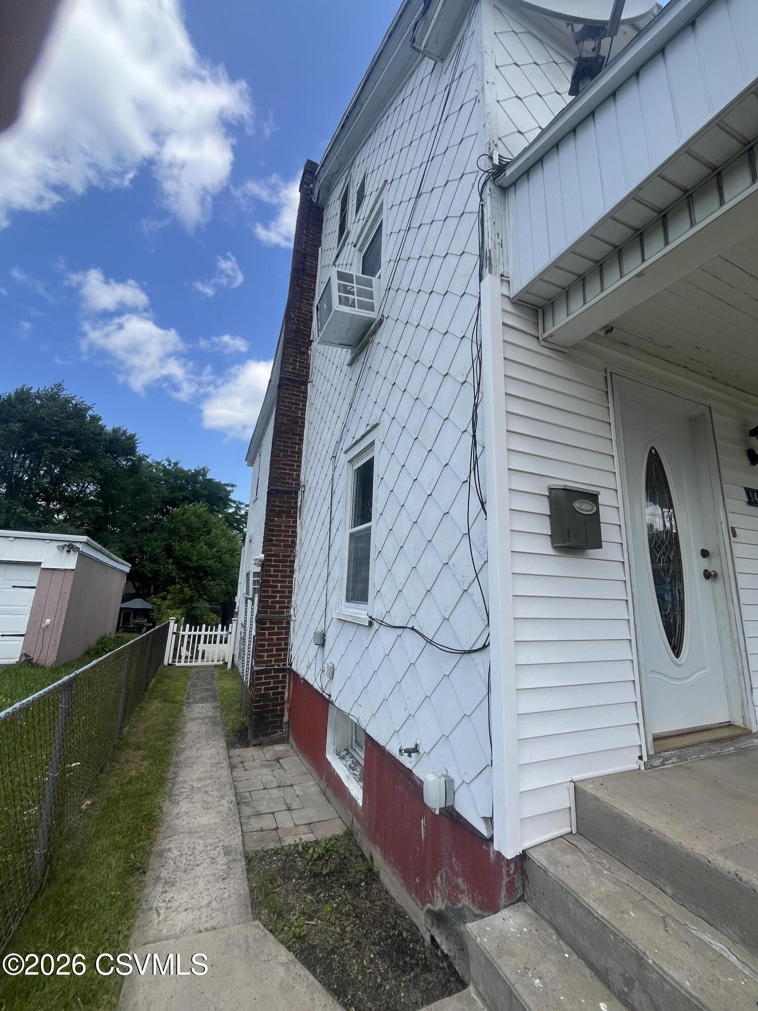 Residential in Coal Township 3