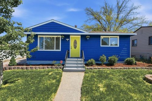 6014 N Oak St, Spokane, WA, 99205 | Card Image