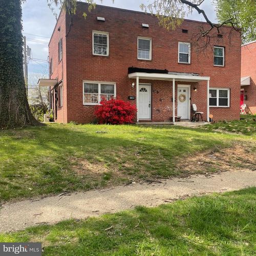 8528 Chestnut Oak Rd, PARKVILLE, MD, 21234-3702 | Card Image