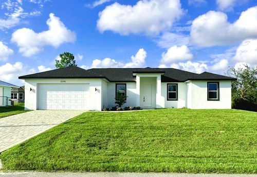 15795 Stuart Cir, Port Charlotte, FL, 33981-4671 | Card Image