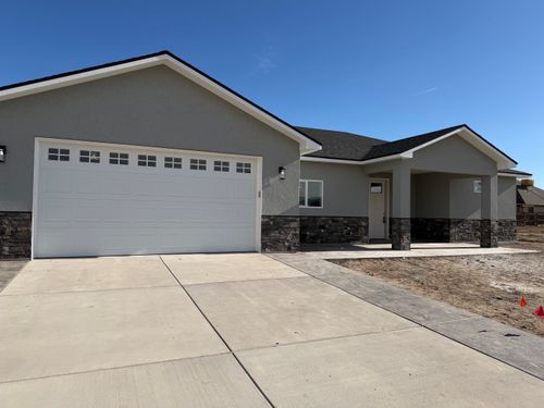 376 Hatchet Canyon Circle, Fruita, CO, 81521 | Card Image