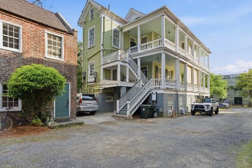 165 Rutledge Ave, Charleston, SC, 29403-5853 | Card Image