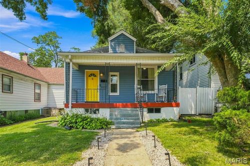 6807 Dale Ave, Saint Louis, MO, 63139-3611 | Card Image