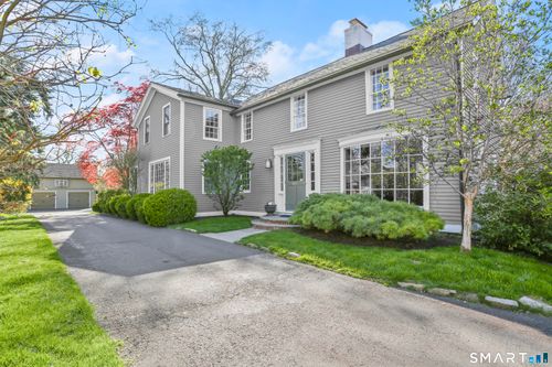 1005 Old Post Rd, Fairfield, CT, 06824-5906 | Card Image