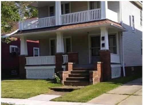 2-10601 Almira Ave, Cleveland, OH, 44111-2861 | Card Image