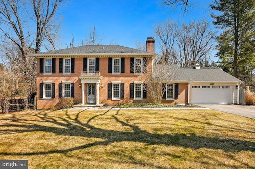 4905 Morning Glory Ct, ROCKVILLE, MD, 20853-1638 | Card Image