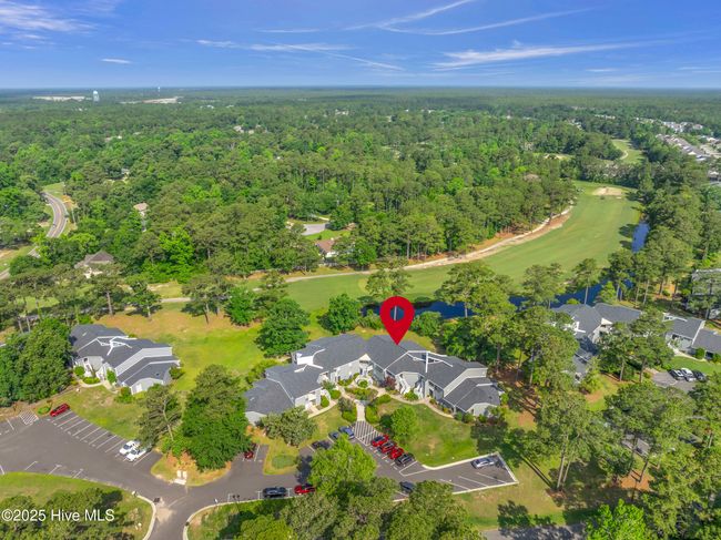 UNIT-426 - 728 Azalea Dr, Condo with 2 bedrooms, 2 bathrooms and null parking in Hampstead NC | Image 26