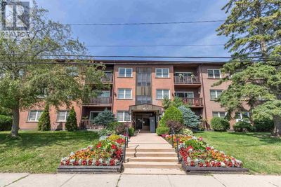 306 - 570 Macdonald Ave, Condo with 3 bedrooms, 1 bathrooms and null parking in Sault Ste. Marie ON | Image 1