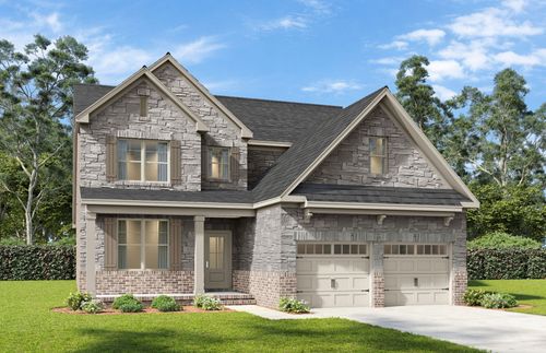4040 Willow Belle Dr, Mount Juliet, TN, 37122-2751 | Card Image