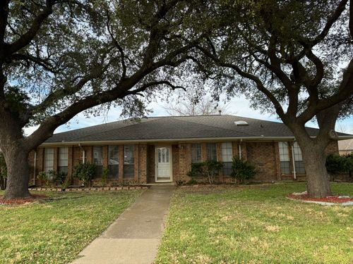 2301 Claridge Cir, Plano, TX, 75075-6629 | Card Image