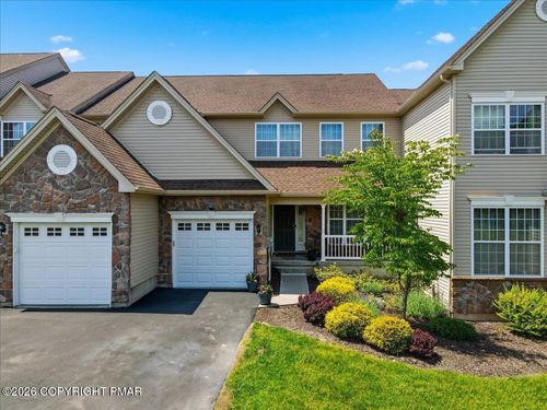 2005 Muirfield Way, East Stroudsburg, PA, 18302-6814 | Card Image