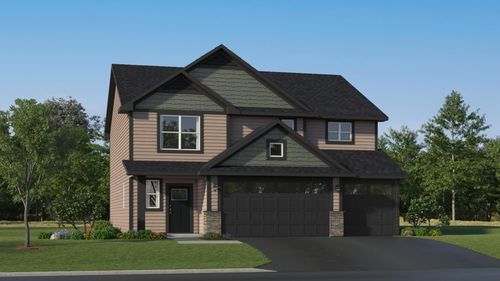 2590 Green Ash Avenue, Shakopee, MN, 55379 | Card Image