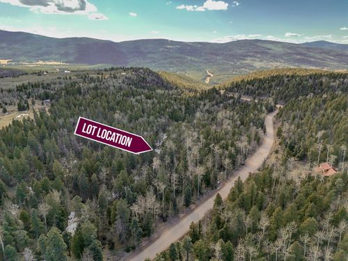 1004 El Camino Real, Angel Fire, NM, 87710 | Card Image