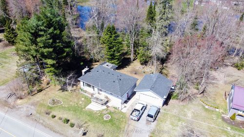 161 Mcfadden Rd, Apsley, ON, K0L1A0 | Card Image