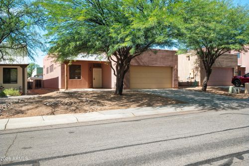 1876 Chaplain Carter Drive, Sierra Vista, AZ, 85635 | Card Image
